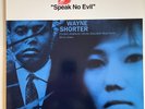 Wayne Shorter ‎– Speak No Evil - US 2008 Vinyl LP Blue Note BLP 4194 NM