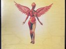 Nirvana ‎– In Utero - UK LP 2015 Geffen Records Ex