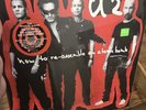 U2 How to ReAssemble An Atomic Bomb SEALED RSD Black Friday 2024 LP