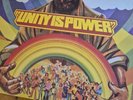 Joe Higgs - Unity Is Power - LP Roots Reggae