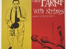 Charlie Parker With Strings Vinyl Record Reissue New Sealed April in Paris