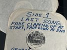 GEORGE THOROGOOD & BILLY IDOL Westwood One In Concert #82-22 11/1/82 Double LPs