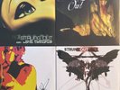 Strung Out 4-LP Bundle Colored Vinyl Set Sealed In-hand