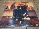The Go-Betweens, Tallulah, UK Beggars Banquet 1st Press Vinyl LP, Good Copy