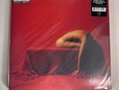 Bad Omens - The Death Of Peace And Mind 2XLP - Oxblood w/ Black + White Marble