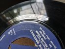 The Rolling Stones HYPER Rare Southern Rhodesia / Zimbabwe Only Press Time Is On