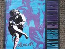 Guns N' Roses HYPER Rare Zimbabwe Press Illusion 2, AC/DC Jovi Crue Nirvana