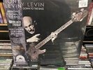 Tony Levin Bringing it Down to the Bass Crimson (RSD Black Friday 24) [2LP, NEW]