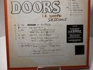 The Doors - L.A. Woman Sessions [4-lp Box Set] NEW Vinyl RSD 2022 Sealed