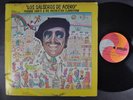 FRANKIE DANTE & HIS ORCHESTRA FLAMBOYAN Los Salseros De Acero LP COTIQUE SALSA