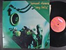 ISMAEL RIVERA Soy Feliz LATIN LP VAYA ORIG GATEFOLD SALSA STERLING