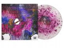Lil Uzi Vert Luv Is Rage Vinyl RSD Exclusive Splatter Color Vinyl