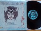 MELVINS OZMA LP ORIG 1989 BONER nirvana mudhoney amrep ipecac sludge boris grung