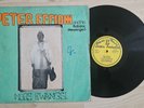 Peter Effiom & His Rabalac Messengers 