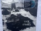 David Gilmour - Luck And Strange (Translucent Sea Blue Vinyl) *NEW RECORD LP