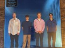 Weezer – Weezer Blue 30th Anniversary - Ltd Ed 2LP 45rpm Half Speed Mastering