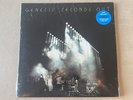 Genesis Seconds Out 180 Gram 2 LP Half Speed Remaster Vinyl Record Album - NEW