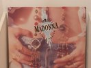 Madonna - Like A Prayer Vinyl LP Record 1st Press Patchouli scent Inner Sleeve