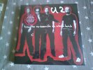 U2 HOW TO RE-ASSEMBLE AN ATOMIC BOMB BLACK FRIDAY RSD 2024