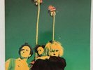 Vintage 1982 The Gun Club 