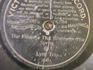 Victor Record 1 sided  # 4595  7