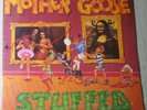 Mother Goose Stuffed Australia Original LP Mushroom Label 1977 NM