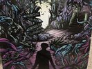 FIRST PRESS  A Day To Remember - Homesick (Yellow Vinyl,  2009)