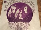 BLUE CHEER VINCEBUS ERUPTUM PSYCHEDELIC 1968 LP VINYL ALBUM VG+/VG+
