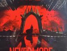 MYLENE FARMER NEVERMORE Exclusivité Fnac 3 vinyles Rouge Opaque NEUF