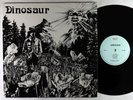 Dinosaur Jr. - Dinosaur LP - Homestead OG Press VG+