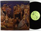 Great Plains - Born In A Barn LP - Homestead VG++