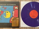 Pharoah Sanders - Moon Child - Vinyl-LP - Purple Vinyl Limited/Numbered Edition