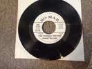 Johnny Gillium,Find Yourself Another,Bo-Mar Promo Label,Northern Soul 45 RPM