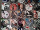 David Bowie 40th Anniversary Picture Disc Full Set Of 26 7