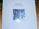 STING, LP If On A Winters Night