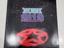 RUSH 2112 Original 1976 LP Record Mercury SRM-1-1079 - NO RESERVE