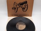 AC/DC FOR THOSE ABOUT TO ROCK 1981 vinyl LP rare Atlantic SD 11111 Masterdisk
