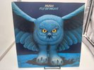 RUSH Fly By Night LP Record 1975 1st Mercur MASTERDISK GK Ultrasonic Clean EX