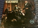 OSCAR PETERSON TRIO - WE GET REQUESTS - 1964 1ST MONO VERVE V-8606 VINYL LP