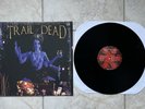 AND YOU WILL KNOW US BY THE TRAIL OF DEAD Madonna Vinyl LP 1999 Merge Records