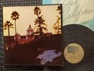 EAGLES Hotel California LP 1976 1ST PRESS w/ INNER Glenn Frey DON HENLEY Walsh