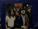 AC/DC VERY RARE SEALED LP HIGHWAY TO HELL 1979 US 1stPRESS NO CUTOUTS OR BARCODE