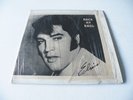 ELVIS PRESLEY 'ROCK MY SOUL' BOOTLEG LP US TEDDY BEAR 1976 RARE TRACKS