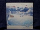 RUSH VERY RARE SEALED LP GRACE UNDER PRESSURE 1984 USA 1stPRESS W/HYPE STICKER