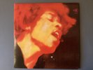 Jimi Hendrix - Electric Ladyland 2LP - 1968 Reprise 2RS 6307 - VG++