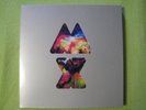Coldplay - MYLO XYLOTO BOX mit PICTURE Vinyl LP 2011 Limited neuwertig komplett