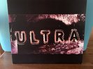 Depeche Mode - Ultra Vinyl LP