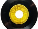 Original Elvis Sun 45 Good Rockin Tonight I Don't Care If The Sun 210 Rockabilly