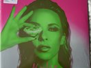 Kylie Minogue - Extension (The Extended Mixes) - 2 x Splatter Vinyl LP SEALED