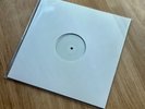 Fred-Again Ten days - Limited Edition White Label Pressed Vinyl LP - 1/1000